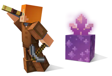 Veel keuze in onze goedkope Minecraft server hosting