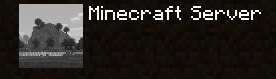 standaard minecraft server icon
